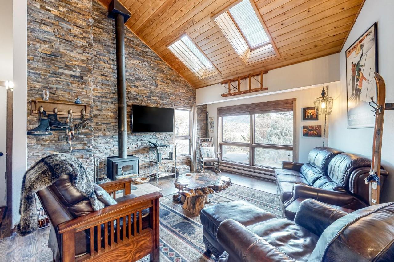 Appartamento Pine Acres #207 Durango Esterno foto