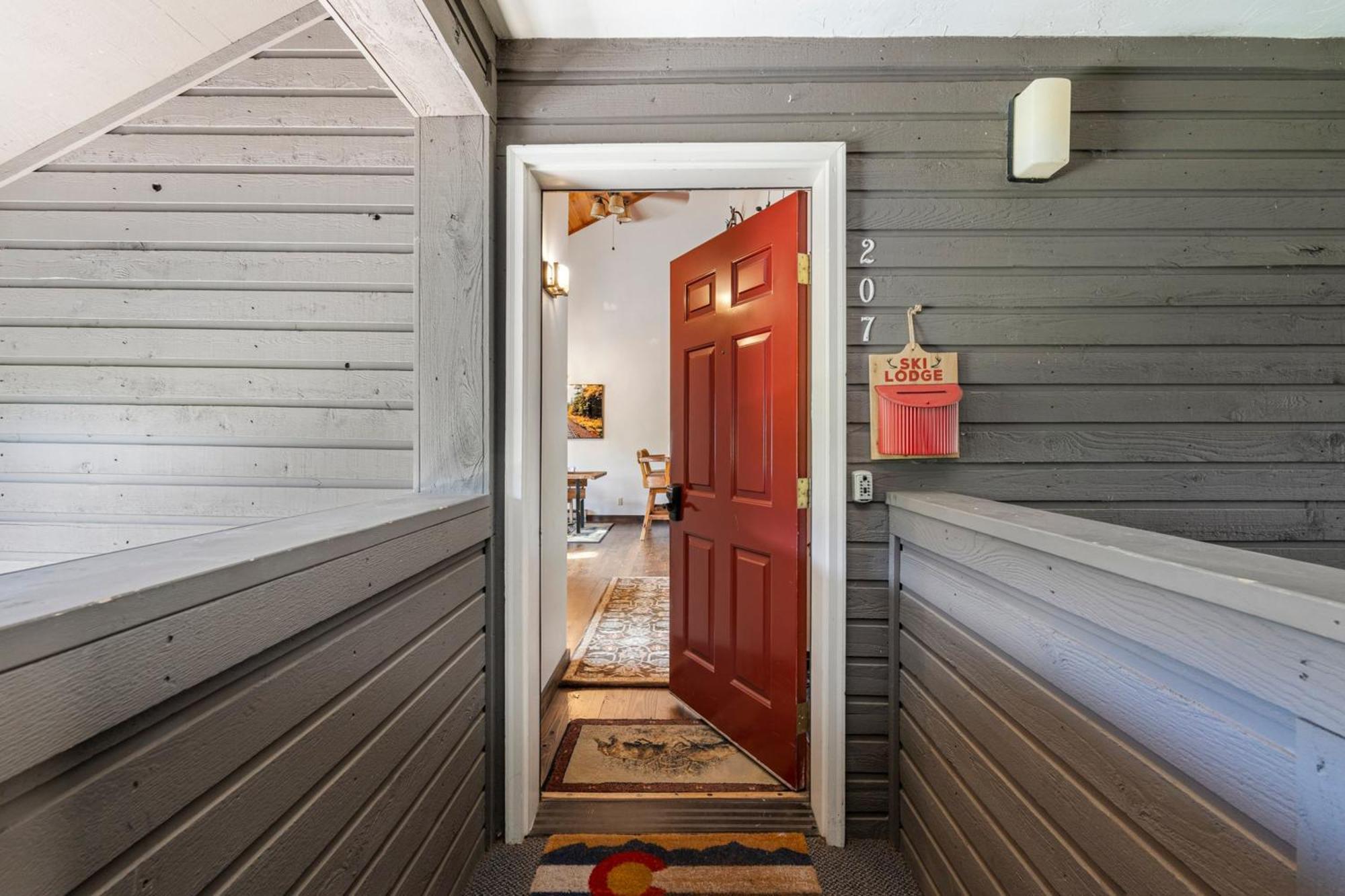 Appartamento Pine Acres #207 Durango Esterno foto