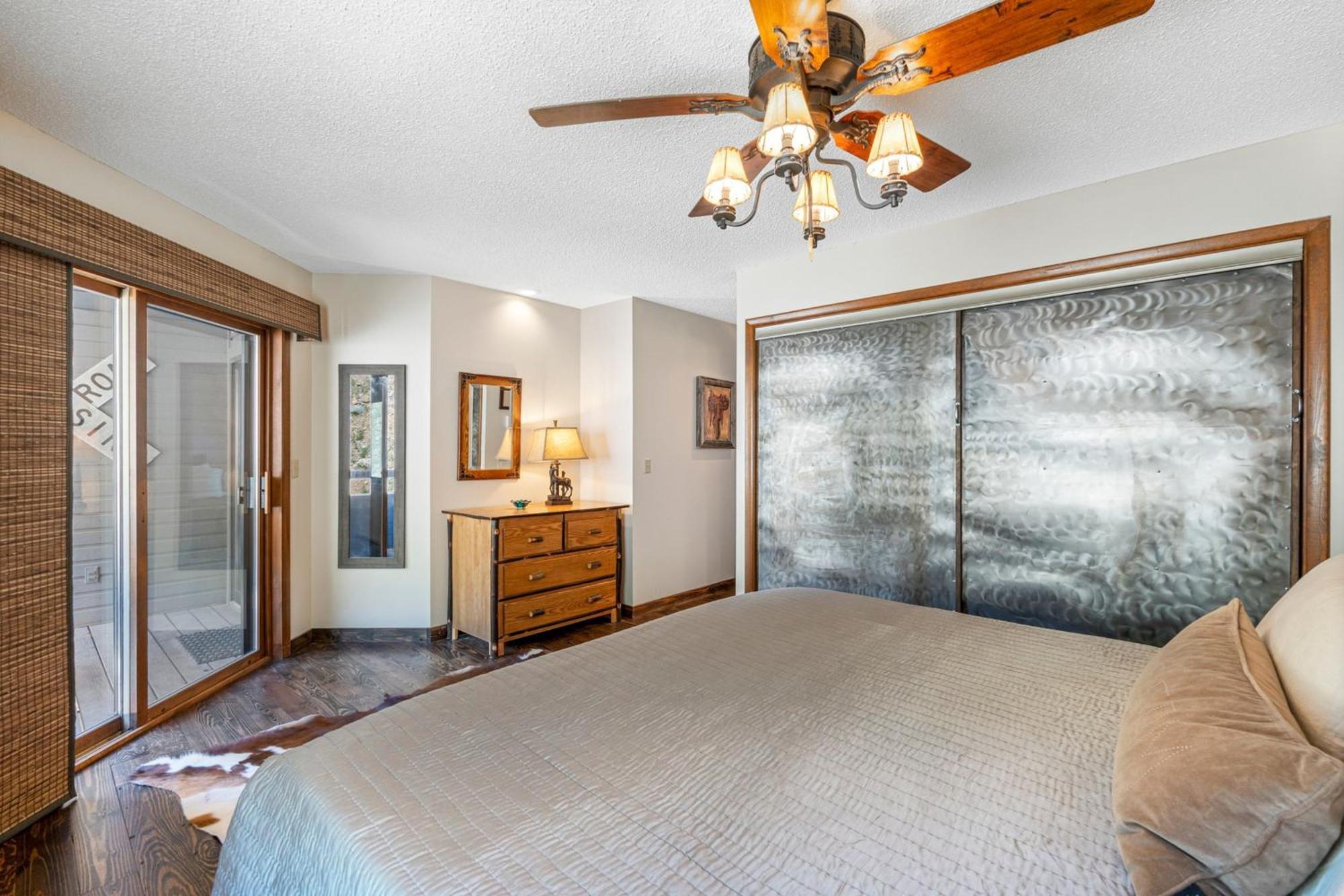 Appartamento Pine Acres #207 Durango Esterno foto