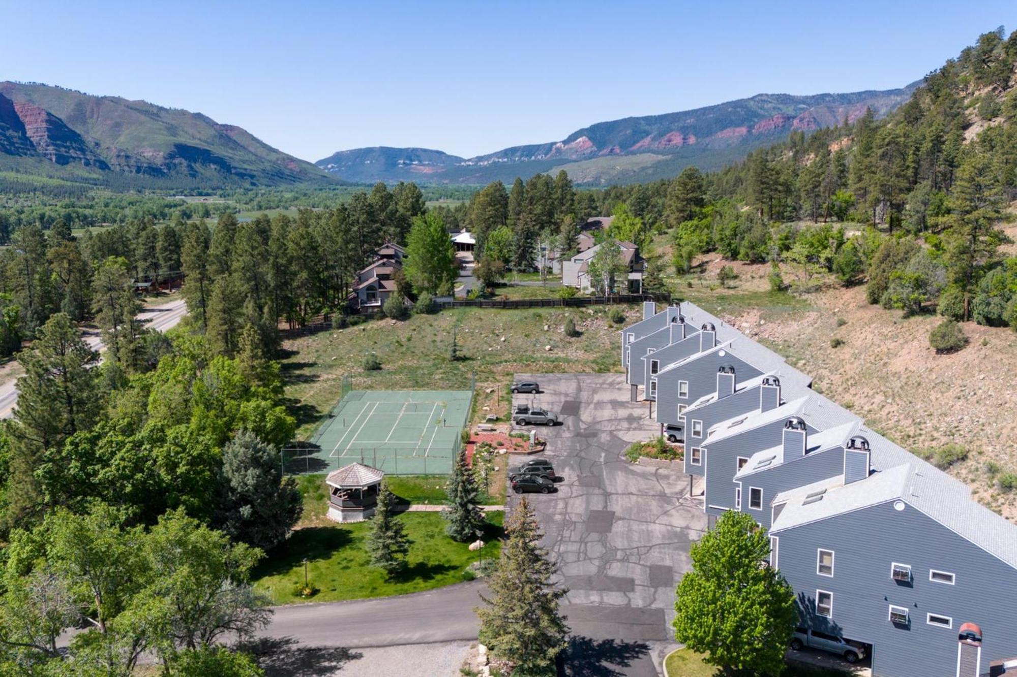 Appartamento Pine Acres #207 Durango Esterno foto