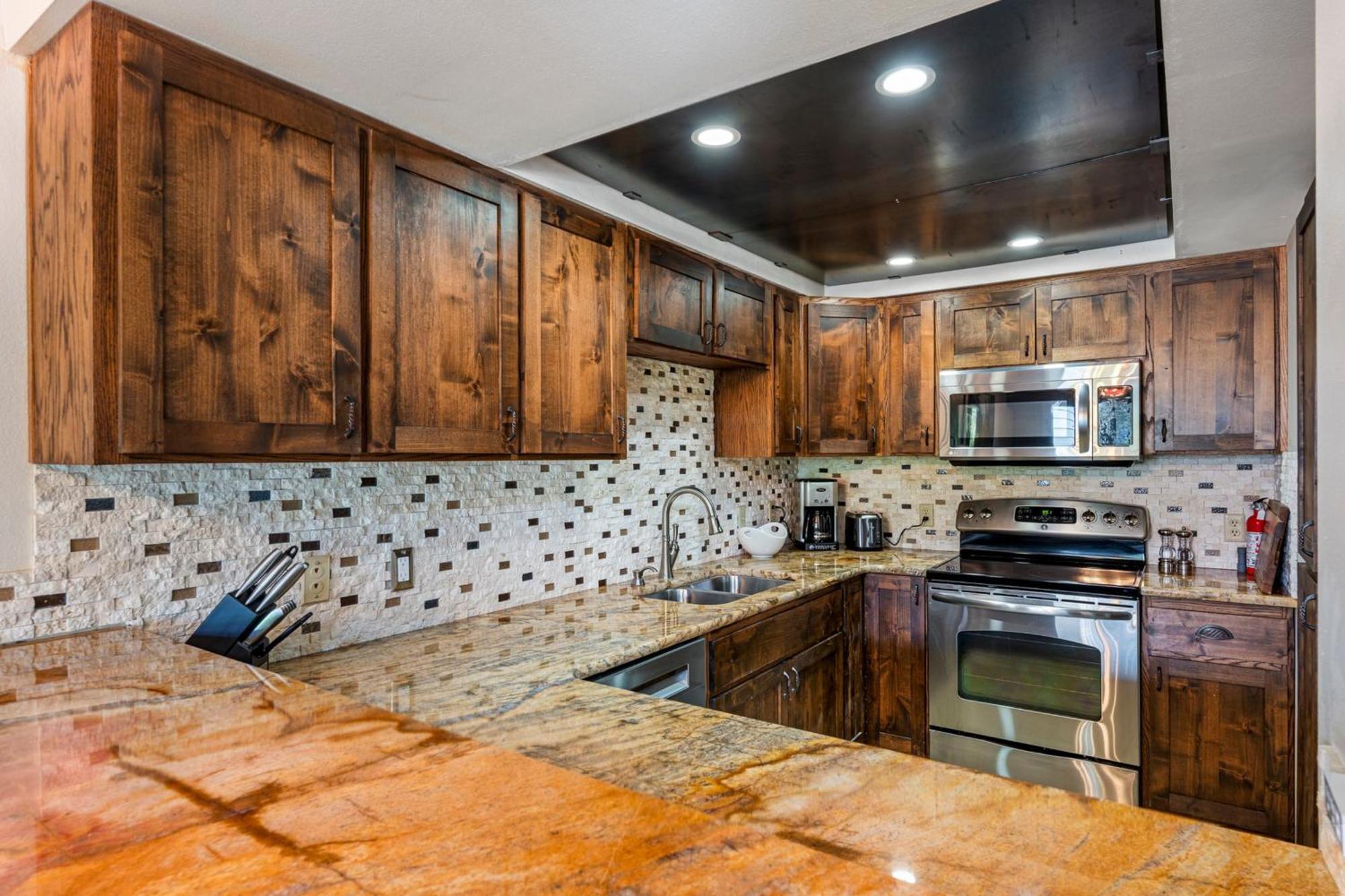 Appartamento Pine Acres #207 Durango Esterno foto