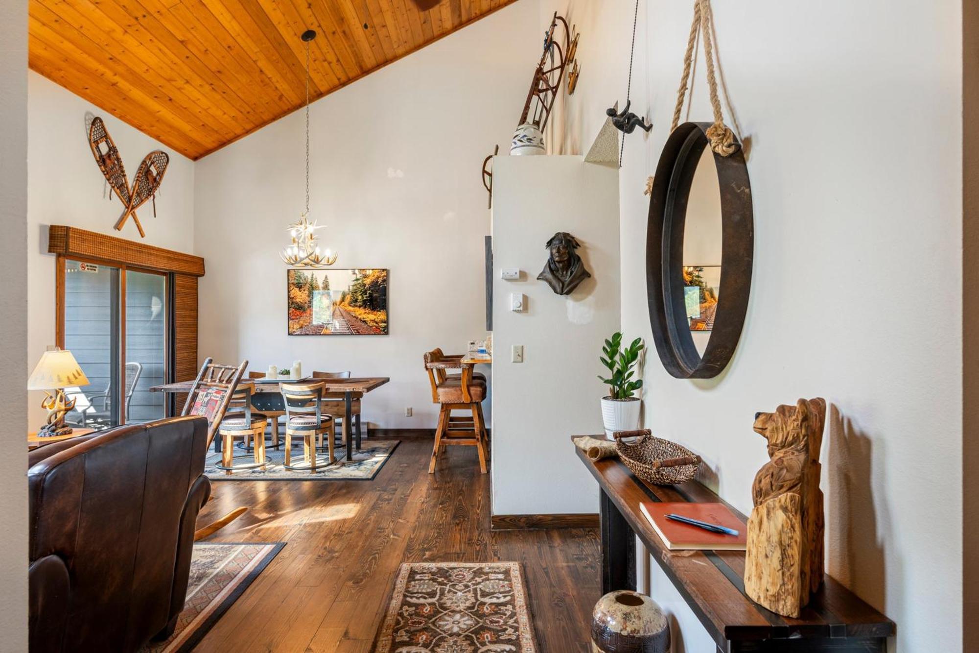Appartamento Pine Acres #207 Durango Esterno foto