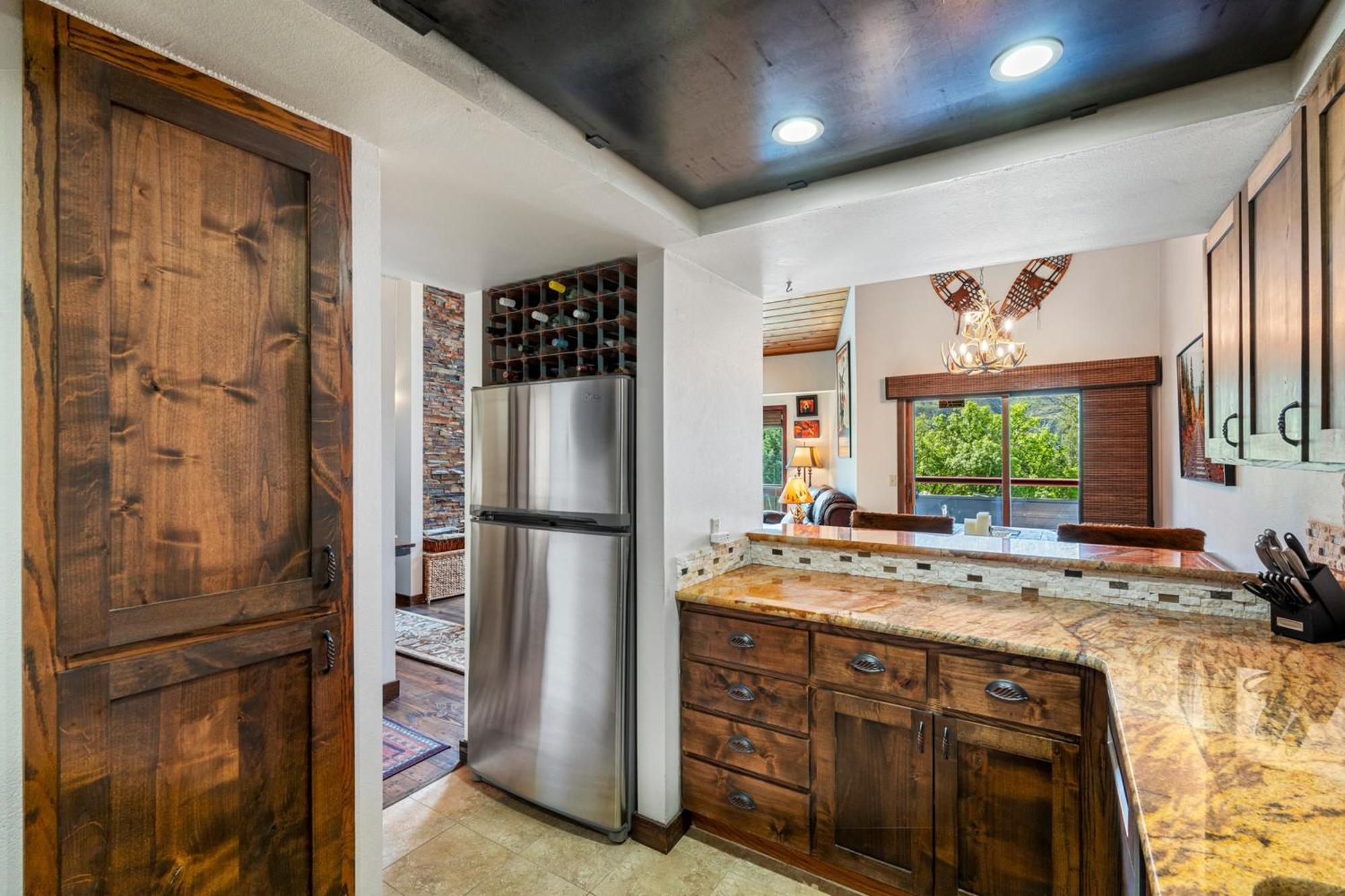 Appartamento Pine Acres #207 Durango Esterno foto