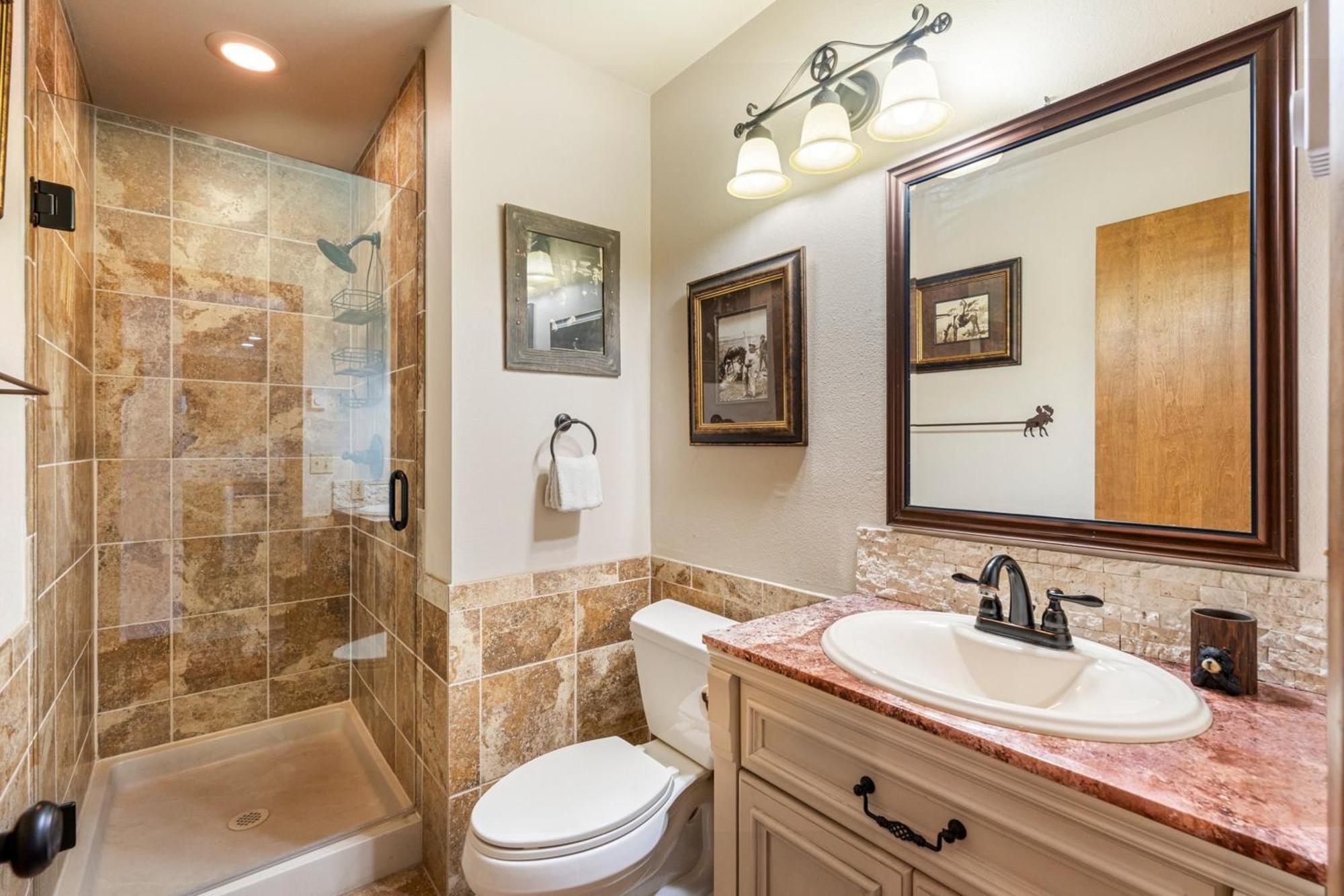 Appartamento Pine Acres #207 Durango Esterno foto