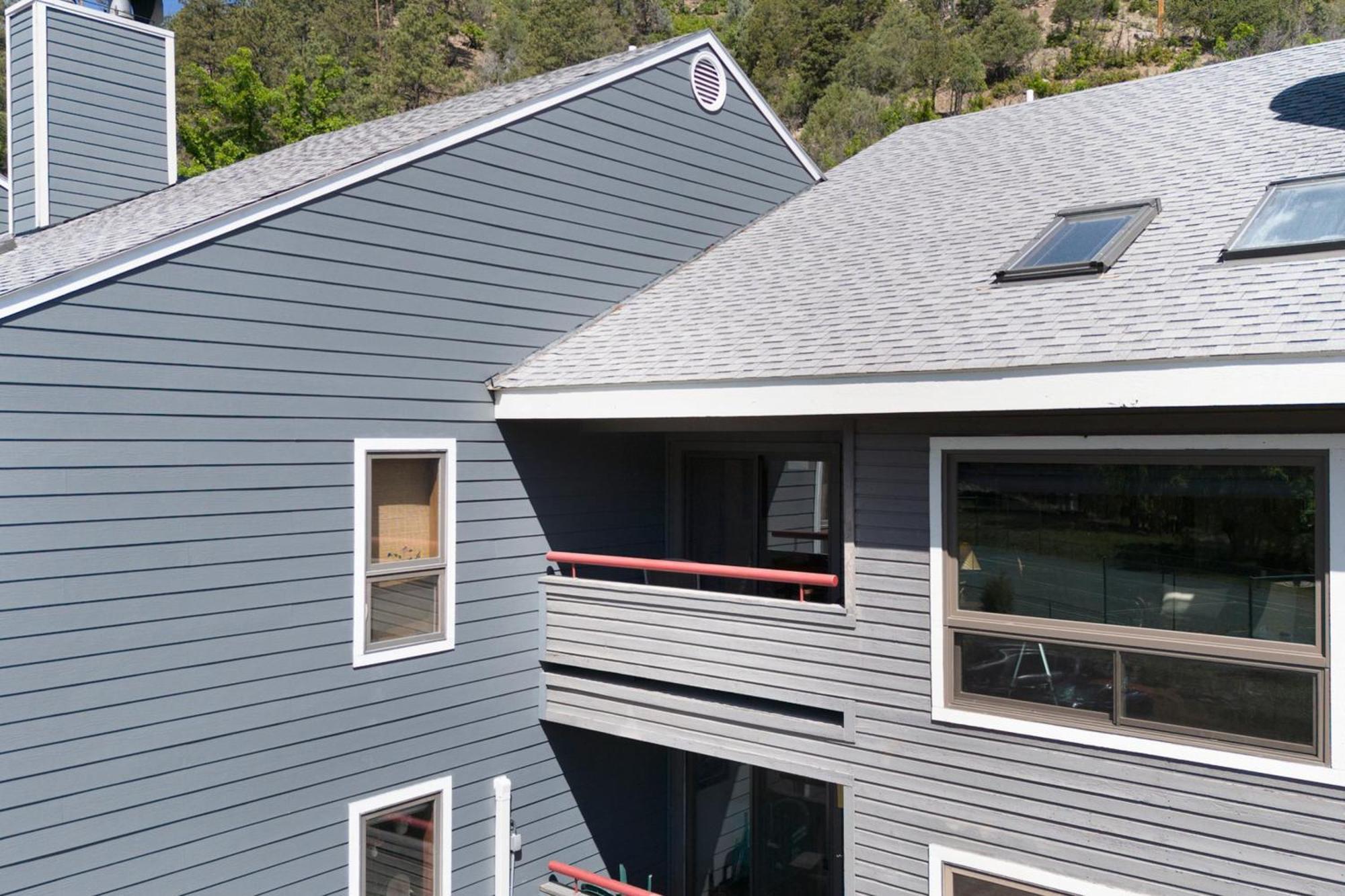 Appartamento Pine Acres #207 Durango Esterno foto