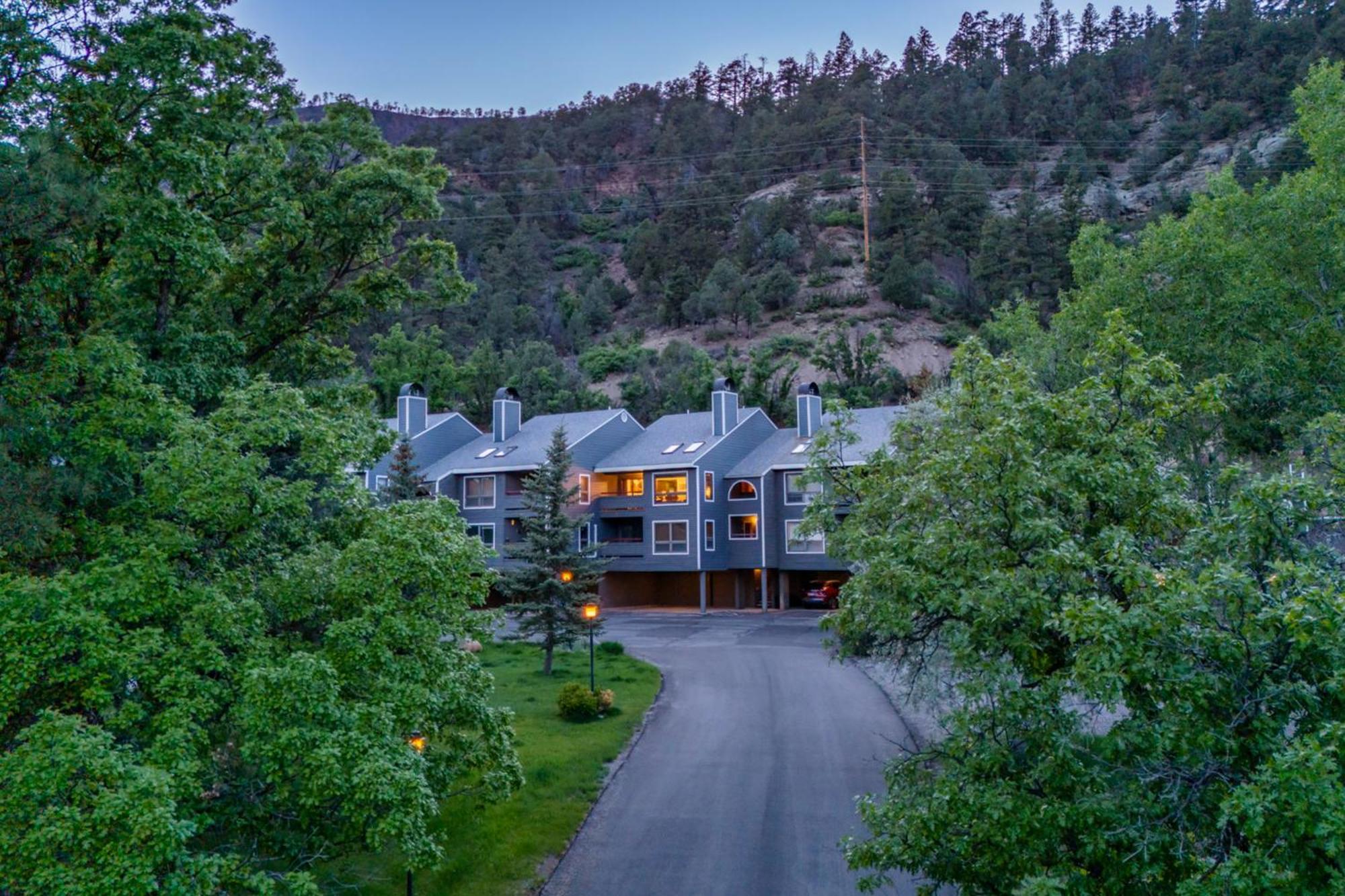 Appartamento Pine Acres #207 Durango Esterno foto