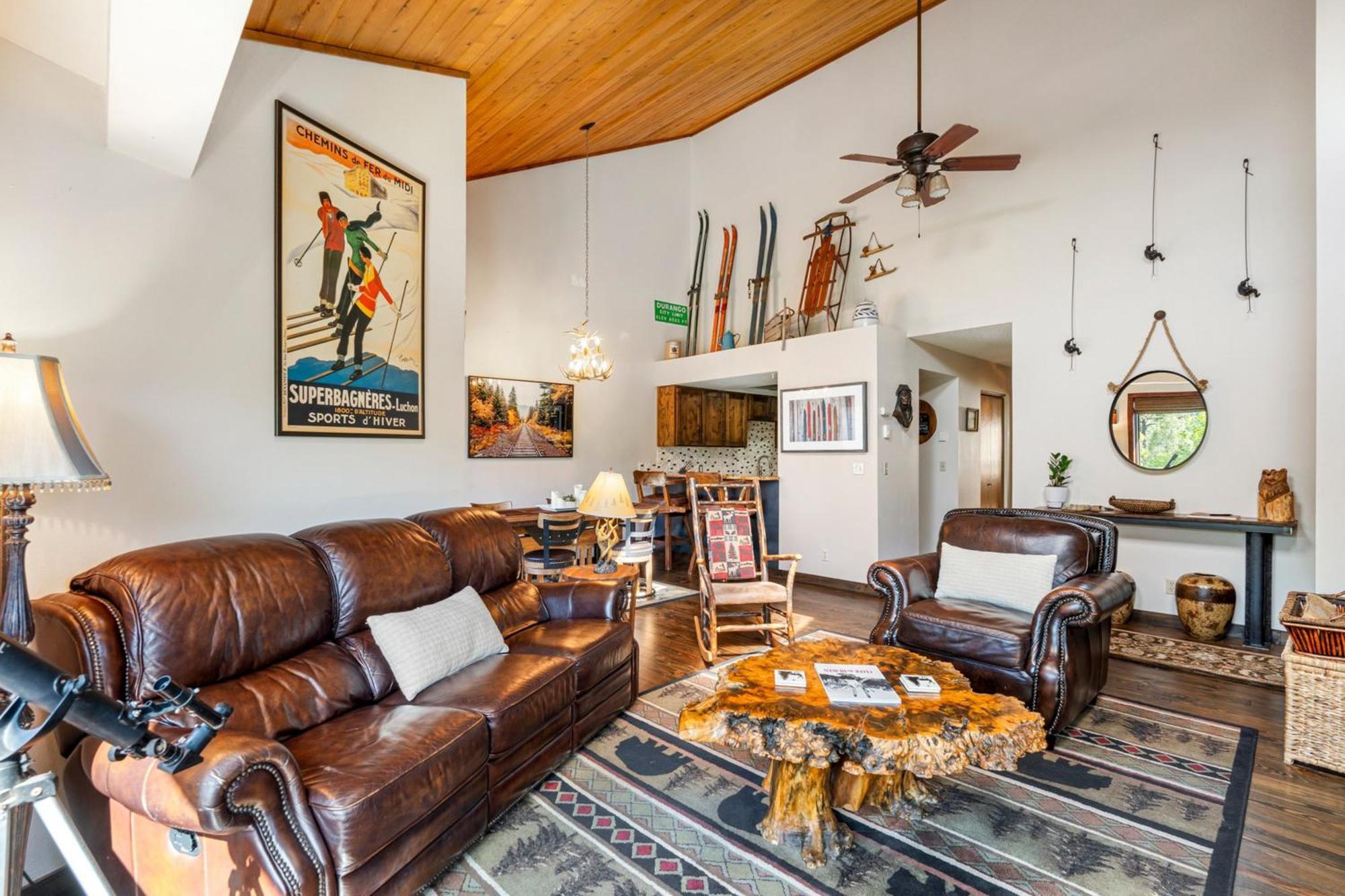 Appartamento Pine Acres #207 Durango Esterno foto