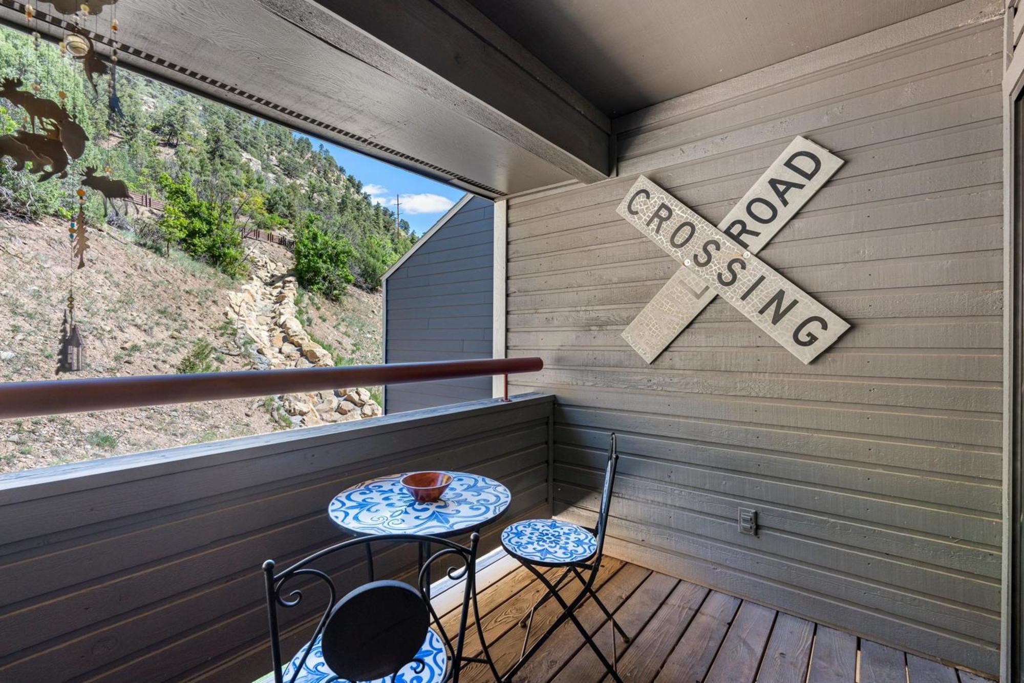 Appartamento Pine Acres #207 Durango Esterno foto