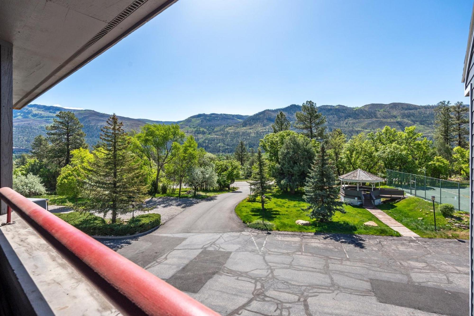 Appartamento Pine Acres #207 Durango Esterno foto