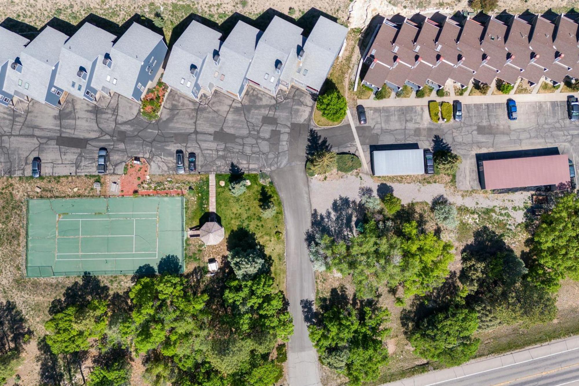Appartamento Pine Acres #207 Durango Esterno foto