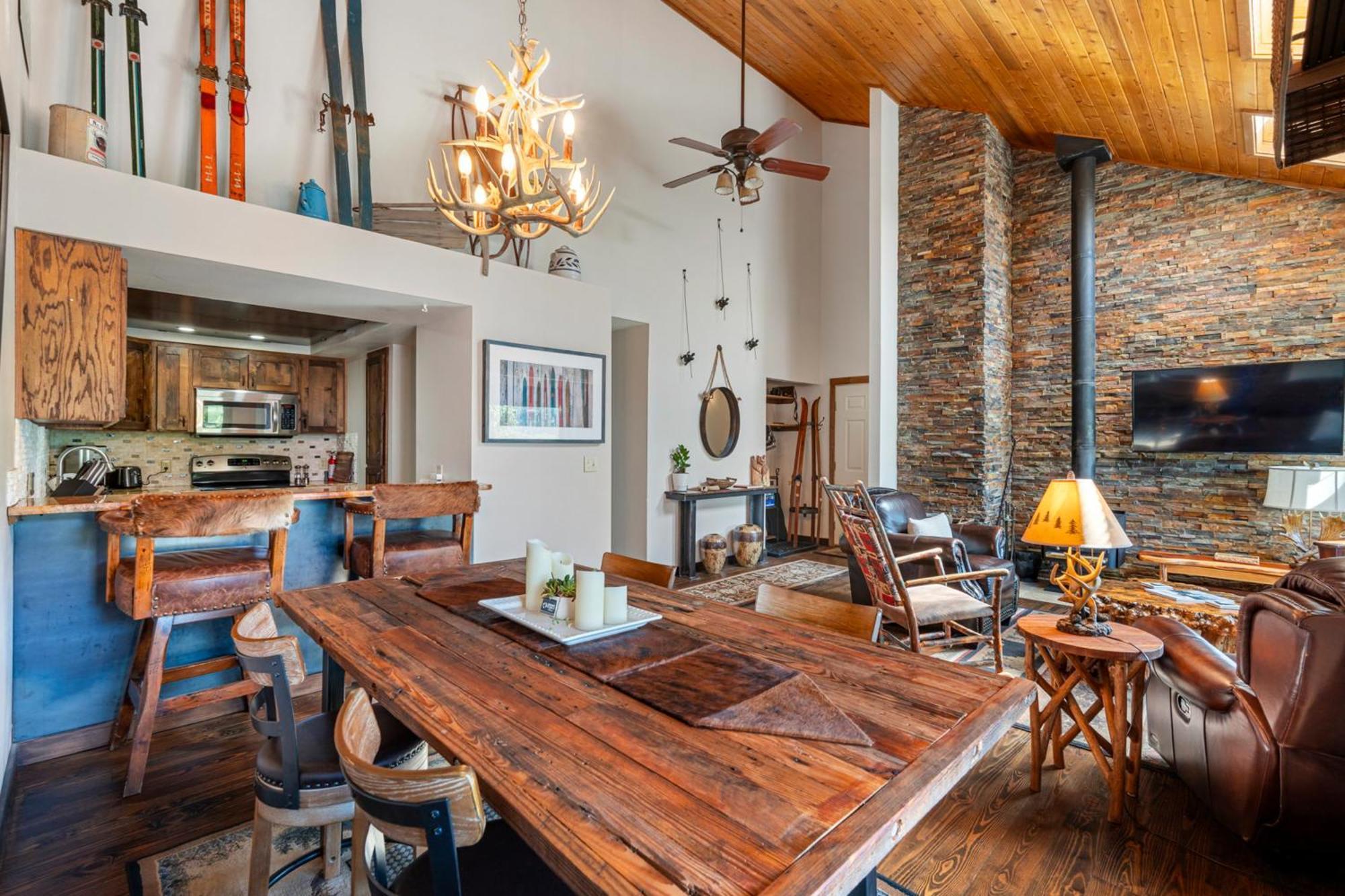 Appartamento Pine Acres #207 Durango Esterno foto