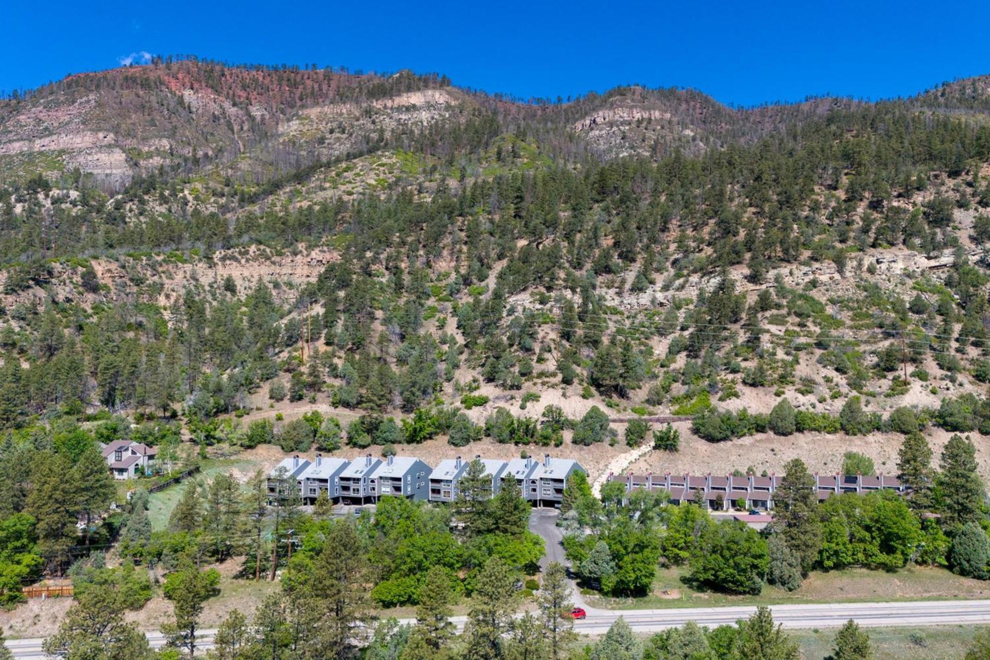 Appartamento Pine Acres #207 Durango Esterno foto
