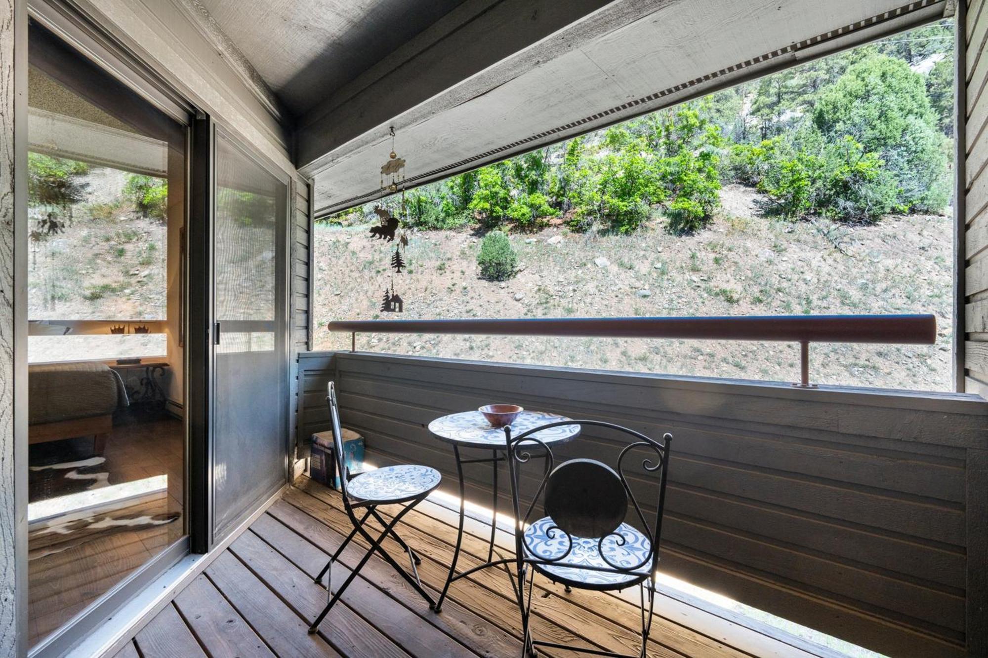 Appartamento Pine Acres #207 Durango Esterno foto